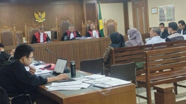 Sidang Korupsi Timah Eks Kadis ESDM Bangka Belitung, Jaksa Hadirkan 4 Inspektur Tambang Jadi Saksi