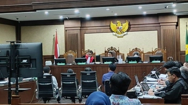 Terungkap di Sidang Helena Lim, PT Timah Bayar Sewa Smelter Lebih Mahal ke Perusahaan Harvey Moeis