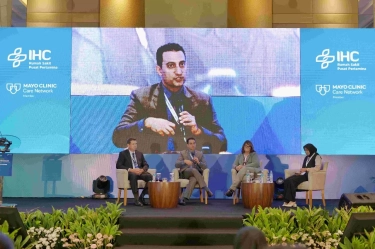 Diisi Para Ahli Kesehatan Terkemuka, Simposium Internasional Diharap Percepat Kemampuan Tenaga Medis Indonesia dalam Tangani Penyakit Kritis