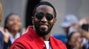 Justin Bieber Terlihat Kurus Usai P Diddy Ditangkap Atas Skandal Seks