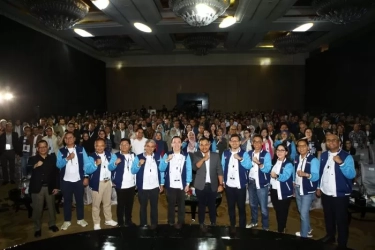 Kementerian BUMN Mengumumkan Fordigi Summit 2024