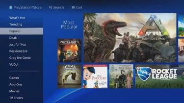 Permudah Para Gamers, Ini Tips Membayar Tagihan PlayStation Store Via ShopeePay