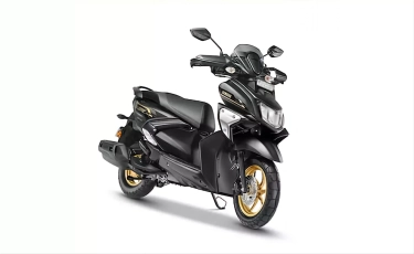 Sangar Bro! Yamaha Luncurkan Motor Baru RayZR Street Rally 125 Fi Hybrid