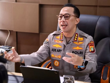 Soal Kasus Lolly Anak Nikita Mirzani yang Diduga Dihamili dan Lakukan Aborsi, Polres Jaksel Surati LPSK