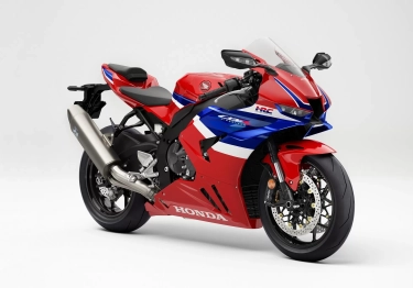 Spesifikasi CBR1000RR-R Fireblade Terbaru, Harganya 2 Kali Lebih Mahal dari Rumah Subsidi