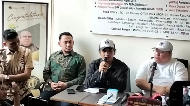 Terkait Laporan Dugaan Menghamili dan Menyuruh Lolly Lakukan Aborsi, Besok Vadel Badjideh Bakal Diperiksa Polisi