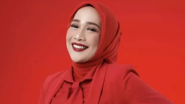 Usai Viral Semprot Nurul Ghufron, Tia Rahmania Gagal jadi Anggota DPR Karena Dipecat PDIP