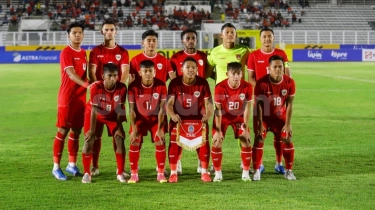 3 Tim ASEAN Bantai Lawannya di Kualifikasi Piala Asia U-20 2025, Ada Indonesia