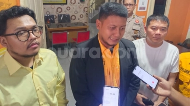 Camat Grogol Dilaporkan ke Bawaslu Cilegon, Diduga Menggiring Pilih Calon Petahana