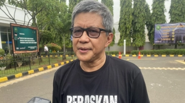 Dicap Berbohong karena Catut Nama Rakyat Demi Ambisi IKN, Rocky Gerung: Jokowi Langgar Prinsip Pacta Sunt Servanda