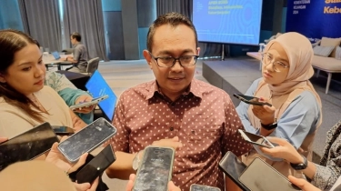 DJP Kemenkeu: Coretax Dapat Menambah Penerimaan 1,5% dari PDB