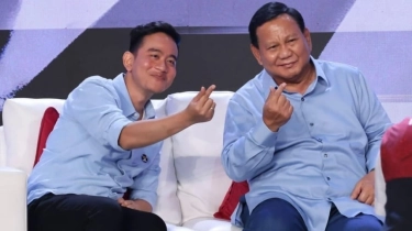 Fufufafa Menghilang, Foto Lama Bertebaran: Warganet Curiga Keretakan Gibran-Prabowo Nyata