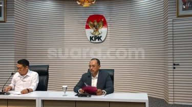 KPK: Penggeledahan Rumah Eks Gubernur Kaltim Awang Faroek Terkait Kasus Dugaan Korupsi Pengurusan IUP