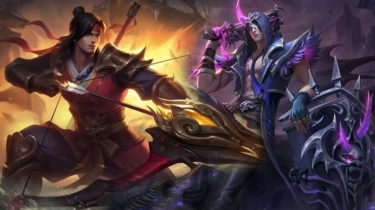 Mau Tahu Seberapa Jago Mainnya? Ketahui Cara Melihat Rank Mobile Legends