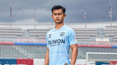 Media Korea Selatan: Skill Pratama Arhan Masih Kurang untuk Tampil di K League