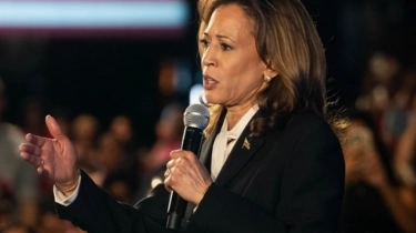 Mencekam! Kantor Kampanye Kamala Harris di Arizona Ditembaki, Kasus Kedua dalam Beberapa Minggu