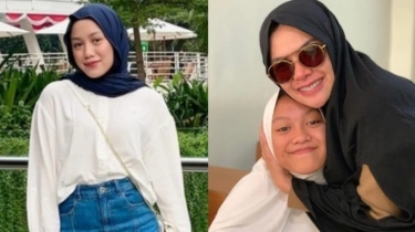 Nikita Mirzani Bongkar Fasilitas Sekolah Lolly yang Bak Istana di London: Ada Apa Saja Kok Sampai Kabur?