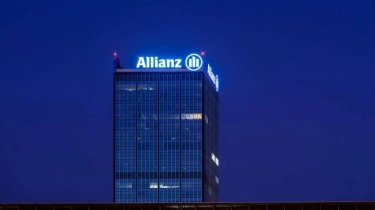 OJK Cabut Izin Unit Syariah Allianz Life Indonesia