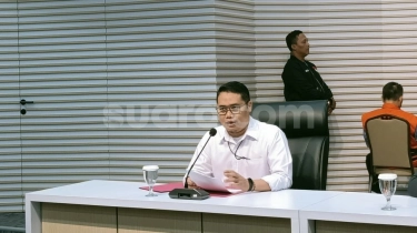 Sekda Dan Anggota DPRD Disebut Terima Gratifikasi Untuk Muluskan Program Bandung Smart City