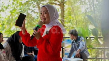 Sepak Terjang Mentereng Tia Rahmania, Anggota DPR RI Terpilih Dipecat PDIP Diduga gegara Kritik KPK