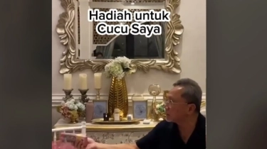 Zulhas Pamer Bergepok-gepok Uang buat Hadiah Ultah Cucu, Netizen Tiba-tiba Ingat Kasus SYL, Kenapa?