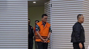 Breaking News: KPK Tahan Eks Sekda Kota Bandung Ema Sumarna dan 3 Anggota DPRD Terkait Kasus Suap