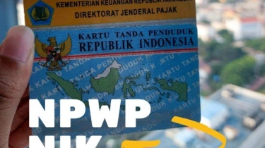 Cegah Kebocoran Data NPWP Kembali Terulang, Pemerintah Diminta Perkuat Sistem Digitalisasi