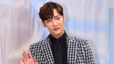 Gelar Fancon di Jakarta, Choi Jin Hyuk Minta Makan Durian