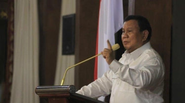 Istana Sebut Doorstop Wartawan akan Ditiadakan saat Prabowo Jadi Presiden, Akses Jurnalis Dibatasi