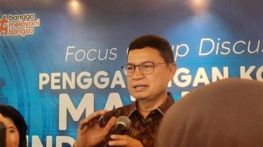 Kuatkan Reputasi di Global, BPOM: Sarana Industri Farmasi Harus Kantongi CPOB