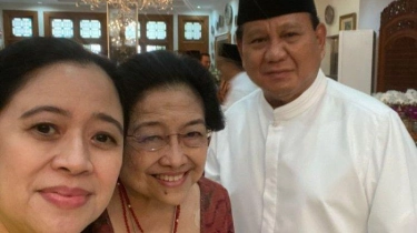 Pengamat Sebut Megawati Tak Antusias, Tapi Puan yang Paling Ingin Prabowo Bertemu Ketua Umum PDIP