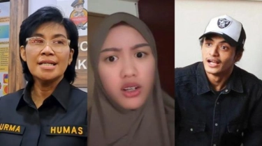 Polisi Jelaskan Hasil Visum Lolly, Anak Nikita Mirzani akan Jalani Pemeriksaan Tambahan