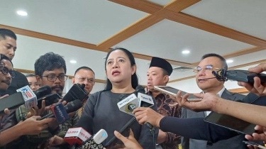 Puan Maharani Ungkap Pertemuan Megawati-Prabowo akan Terjadi di Tempat yang Asyik