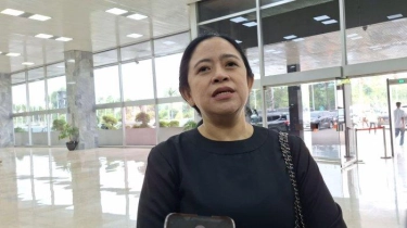 Puan Tegaskan Pemecatan Tia Rahmania dari PDIP Bukan Karena Kritik Pimpinan KPK Nurul Ghufron