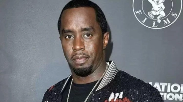 Rapper P. Diddy Ditangkap FBI karena Kasus Perdagangan Manusia dan Prostitusi