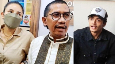 Soal Kasus Lolly, Kuasa Hukum Nikita Mirzani Percayakan Pemeriksaan Vadel Badjideh ke Polisi