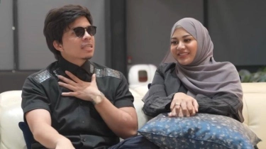 Terlihat Harmonis, Atta Halilintar dan Aurel Hermansyah Mengaku Sering Cekcok Jadi Lebih Romantis