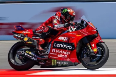 Jadwal Lengkap Kualifikasi dan Race hingga Link Live Streaming MotoGP Mandalika 28-29 September 2024