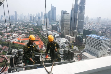 Kementerian ESDM Siapkan Aturan Audit Energi Sektor Bangunan Gedung