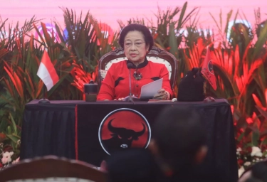 Rencana Pertemuan Megawati dengan Prabowo Dinilai Sinyal Gabung Pemerintahan Mendatang