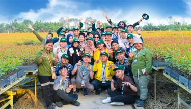 Tanoto Foundation Kembali Buka Pendaftaran Program Beasiswa S1 TELADAN Angkatan 2025