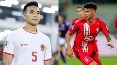 Bakal Rebutan Tempat, Respons Rizky Ridho soal Kedatangan Mees Hilgers di Timnas Indonesia