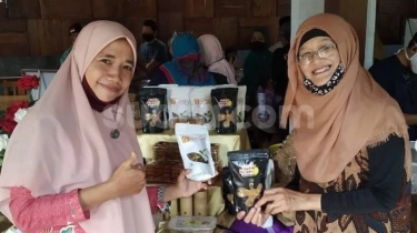 Dari Dapur Rumah, Usaha Minosorghum Tembus Pasar Nasional dengan Dukungan Digital BRIncubator