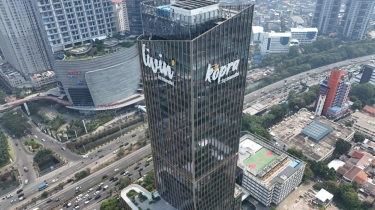 Fantastis ! Aset Bank Mandiri Tumbuh 46% sejak 2020, Tegaskan Peran BUMN dalam Pembangunan Ekonomi