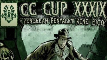 Here We Go! Canisius College Cup XXXIX Siap Dihelat, Catat Tanggalnya