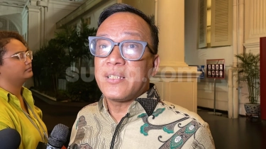 Joman: Orang-orang Berharap Adanya Akun 'Fufufafa' Pak Prabowo Marah Kan? Nggak Juga Tuh