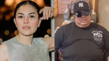 Nikita Mirzani Unggah Video Razman Arif Telepon Kliennya Tanpa Baju, Minta Pacaran Sampai Hal Tak Senonoh