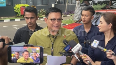 Sejumlah 17 Saksi Diperiksa, Polisi Selidiki Keterlibatan Alexander Marwata dalam Kasus Korupsi