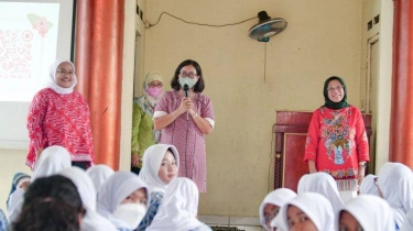 Akademisi Sebut Pembalut Kain Lebih Aman bagi Kesehatan Reproduksi, Sarankan Ini ke Remaja Perempuan