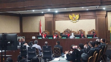 Bos CV Salsabila Utama Sekaligus Buronan Tetian Wahyudi Disebut Berkantor di Kantin Milik PT Timah